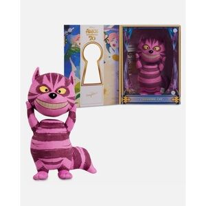 D23 Cheshire Cat Exclusive